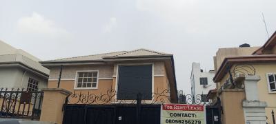 4 Bedroom Detached Duplex, Mariwa, Lekki, Lagos, Detached Duplex for Rent
