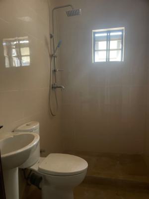 3 Bedroom Apartment with a Bq, Ikeja, Ikeja, Lagos, Block of Flats for Sale