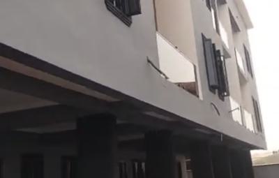 Newly Built 5bedroom Terrace Duplex, Ajao Estate Mmi Airport Road, Isolo, Lagos, Terraced Duplex for Sale