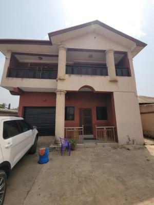 4 Bedroom Duplex, Omolayo Estate, Akobo, Ibadan, Oyo, Detached Duplex for Rent