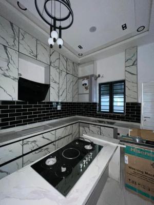 Luxurious Contemporary Home for Your Convenience, Salem, Ikate Elegushi, Lekki, Lagos, Detached Duplex for Sale