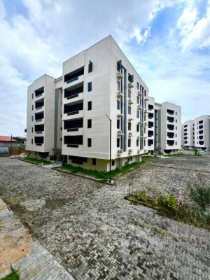 Spaciously Built & Furnished 3 Bedroom Apartment with Gym & Pool, Surulere, Lagos, Flat / Apartment for Sale