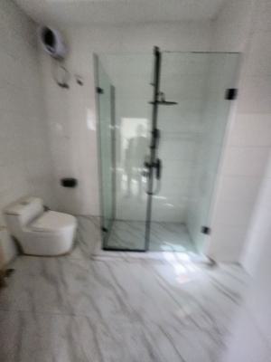 Brand New 6 Unit 4 Bedroom Terrace Duplex with Bq,& Kitchenette, Tarred, By Arab(tarred Rd, Utako, Abuja, Terraced Duplex for Sale