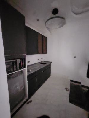 Brand New 6 Unit 4 Bedrom Terrace Duplex with Bq,& Kitchenette, Tarred, By Arab(tarred Rd), Utako, Abuja, Terraced Duplex for Sale