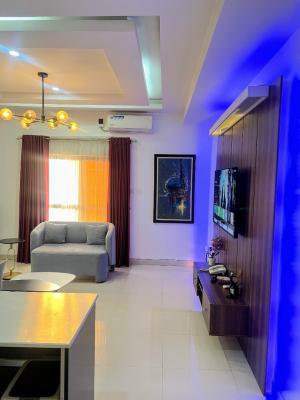 Vacation Cinnabar 1 Bedroom Apartment, Freedom Way, Lekki Phase 1, Lekki, Lagos, Flat / Apartment Short Let