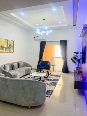 Vacation Cobalt 1 Bedroom Apartment, Freedom Way, Lekki Phase 1, Lekki, Lagos, Flat / Apartment Short Let