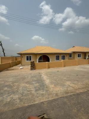 5 Units of 2-bedroom Detached Bungalows, Apete, Ibadan, Oyo, Detached Bungalow for Rent