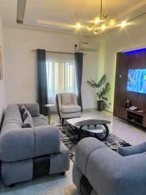 Vacation Nickel 1 Bedroom Apartment, Freedom Way, Lekki Phase 1, Lekki, Lagos, Flat / Apartment Short Let