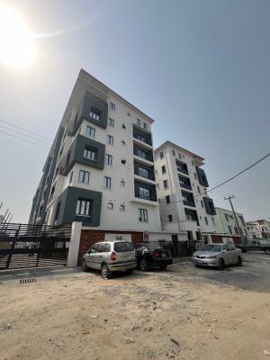 3 Bedroom Apartment, Ikate, Lekki, Lagos, Flat / Apartment for Rent