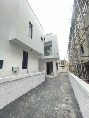 Luxury  4 Bedroom Semidetached Duplex and 1bq at Ikota  By Mega Chicke, Ikota Villa Lekki Lagos, Ikota, Lekki, Lagos, Semi-detached Duplex for Sale