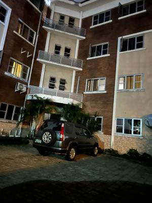 2 Bedroom with a Room Bq in an Estate Upstairs, Ologolo, Lekki, Lagos, Flat / Apartment for Rent