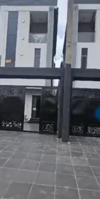 Brand New Luxury 5 Bedroom  Duplex with Bq., Lekki Phase 1, Lekki, Lagos, Detached Duplex for Rent