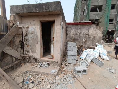 Joint Venture, Maitama District, Abuja, Mixed-use Land Joint Venture