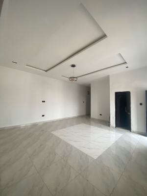 Brand New Two Bedroom Apartment Upstairs, Thera Peace Sangotedo, Ajah, Lagos, Flat / Apartment for Rent