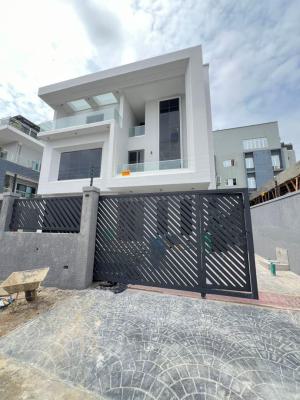 5 Bedroom Fully Detached Duplex, Ikoyi, Banana Island, Ikoyi, Lagos, Detached Duplex for Sale
