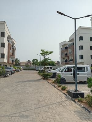 2_bedroom  Flat Apartment, Orchid Road, Lekki, Lagos, Flat / Apartment for Rent