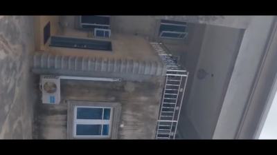 Standard Newly Built 9 Bedroom Fully Detached Mansion, Egbeda, Alimosho, Lagos, Detached Duplex for Sale