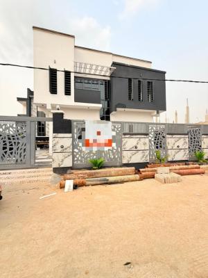 Newly Built 4 Bedroom Fully Detached Duplex*, Maryland, Lagos, Detached Duplex for Sale