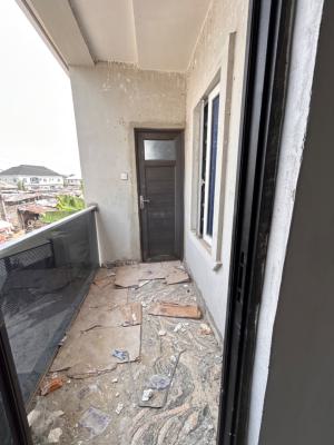 Newly Built 3 Bedroom Apartment, Awoyaya, Ibeju Lekki, Lagos, House for Rent