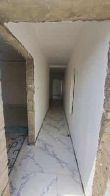 4 Bedroom Semi Detached House, Ajao Estate, Anthony, Maryland, Lagos, Semi-detached Duplex for Sale