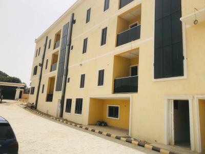 Newly Built 2 Bedroom Apartment, Off 1st Avenue, Gwarinpa, Abuja, Flat / Apartment for Rent