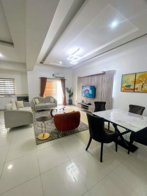 2 Bedroom Apartment, Freedom Way, Lekki Phase 1, Lekki, Lagos, Flat / Apartment Short Let