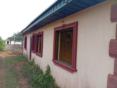 2 Bedroom+ Room and Parlor Setback, Edu, Agbara-igbesa, Lagos, Detached Bungalow for Sale