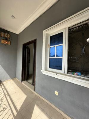 Very Spacious 3 Bedroom Apartment in a Serene Environment, Close Proximity to Coastal Road, Okun-ajah, Ajah, Lagos, Flat / Apartment for Rent