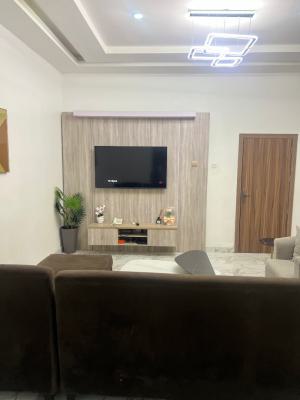 2 Bedroom Apartment, Freedom Way, Lekki Phase 1, Lekki, Lagos, Flat / Apartment Short Let