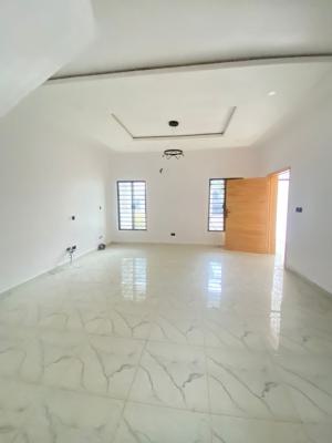 4 Bedroom, Vgc, Lekki, Lagos, Terraced Duplex for Rent