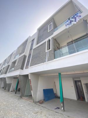 Fully Serviced 2 Bedroom Brand New Apartment, Ologolo, Lekki, Lagos, Flat / Apartment for Sale