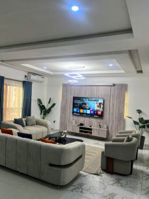Vacation Turquoise 2 Bedroom Apartment, Freedom Way, Lekki Phase 1, Lekki, Lagos, Flat / Apartment Short Let