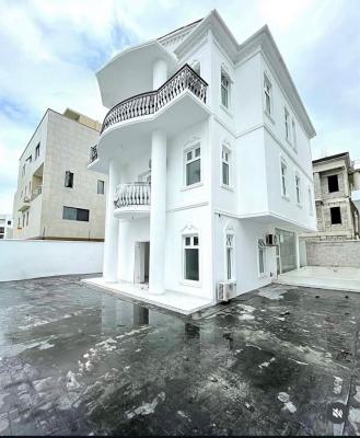 Superlatively Finished 4 Bedrooms Luxury Home with Swimming Pool, Banana Island, Ikoyi, Lagos, Detached Duplex for Sale