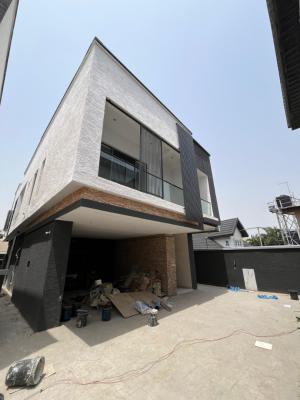 Exquisitely Built 4 Bedroom Detached Duplex, Ojodu Berger, Ojodu, Lagos, Detached Duplex for Sale