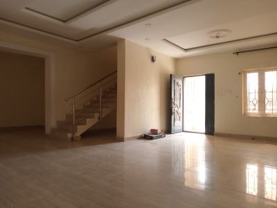 Spacious Fully Detached 4bedroom Duplex, Close to Coastal Road Okun Ajah, Ajah, Lagos, Detached Duplex for Rent