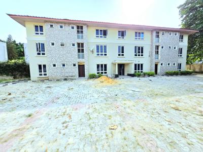 6 Units of Newly Renovated 2 Bedroom Apartment, Old Ikoyi, Ikoyi, Lagos, Office Space for Rent