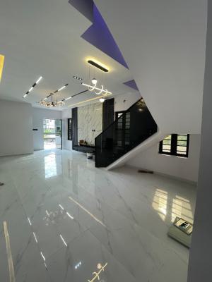 Newly Built Luxurious 4 Bedroom Semidetached Duplex, Beechwood, Ibeju Lekki, Lagos, Semi-detached Duplex for Sale