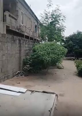 869 Sqm of Land, Abijo, Lekki, Lagos, Mixed-use Land for Sale