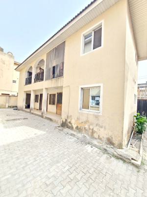 Studio / Single Room / Self Contain with Kitchen, Ilasan, Lekki, Lagos, Self Contain (single Rooms) for Rent