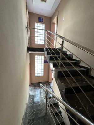 Newly  Built Luxurious Units of 2 Bedroom Apartment, Close Proximity to Coastal Road, Okun-ajah, Ajah, Lagos, Flat / Apartment for Rent