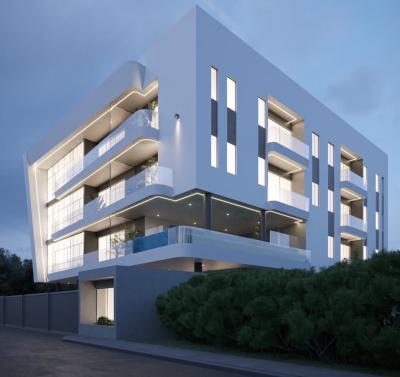 Luxury 2-bedroom Apartment, Lekki Phase 1, Lekki, Lagos, Flat / Apartment for Sale