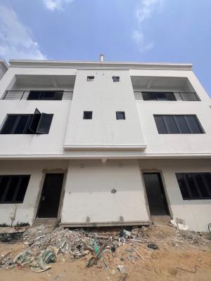 Magnificent 4 Bedroom Terrace Duplex with Bq, Communal Swimming Pool, Magnificent 4 Bedroom Terrace Duplex with Bq, Communal Swimming Pool, Ikoyi, Lagos, Terraced Duplex for Sale