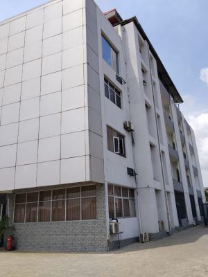 Premium 854 Sqm Office Space ( All Ground Floor Total 367 Sqm / All Fi, Victoria Island (vi), Lagos, Office Space for Rent