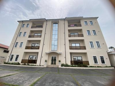 Luxury 3-bedroom Fully Furnished Apartment., Lekki Phase 1, Lekki, Lagos, Flat / Apartment for Rent