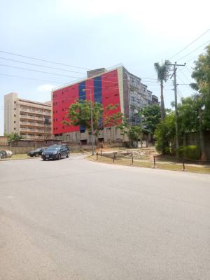 210 Shopping/office Building on 7 Floors, Asokoro District, Abuja, Plaza / Complex / Mall for Sale