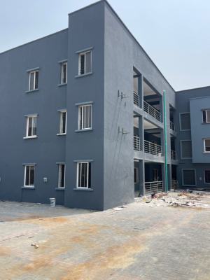 Sharp 1 Bedroom Mini Flat, Ilasan, Lekki, Lagos, Mini Flat (room and Parlour) for Rent