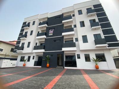 Luxury 2-bedroom Fully Furnished Apartment., Lekki Phase 1, Lekki, Lagos, Flat / Apartment for Rent