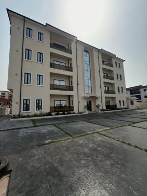 3 Bedroom Apartment, Right, Lekki, Lagos, House for Rent