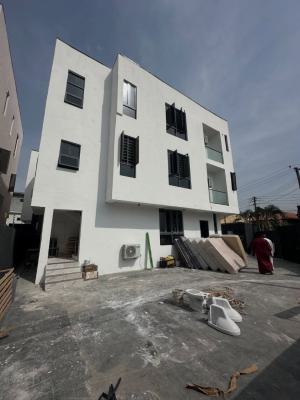 3 Bedroom Apartment, Lekki Phase 1, Lekki, Lagos, House for Rent