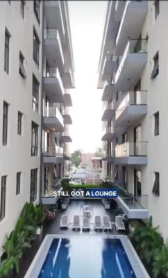 Luxury Furnished 5 Bedroom Penthouse with 2 Rooms Bq, Cinema,, Old Ikoyi, Ikoyi, Lagos, Flat / Apartment for Sale